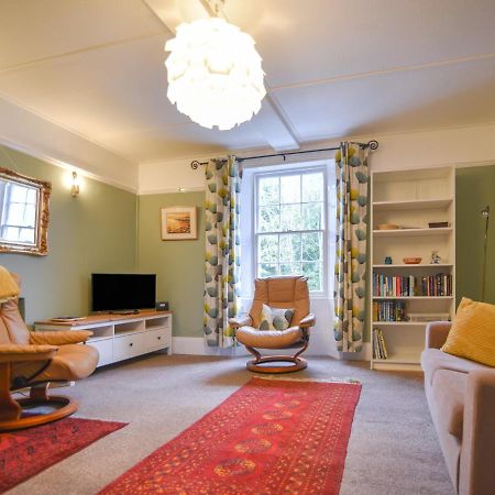 Apartament Flat 3, St Agnes House Lyme Regis Zewnętrze zdjęcie