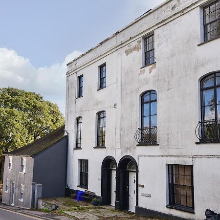 Apartament Flat 3, St Agnes House Lyme Regis Zewnętrze zdjęcie