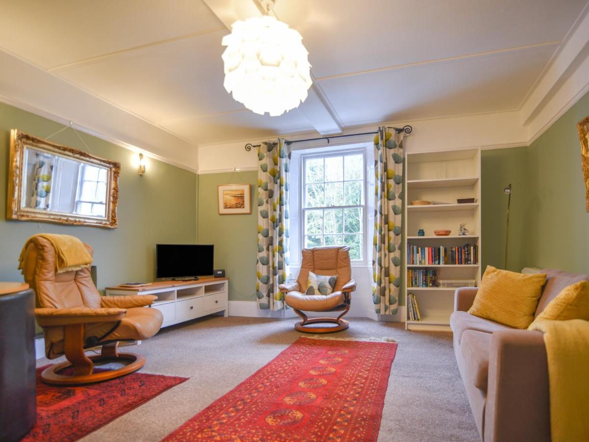 Apartament Flat 3, St Agnes House Lyme Regis Zewnętrze zdjęcie
