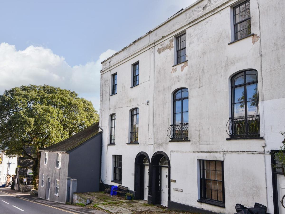Apartament Flat 3, St Agnes House Lyme Regis Zewnętrze zdjęcie