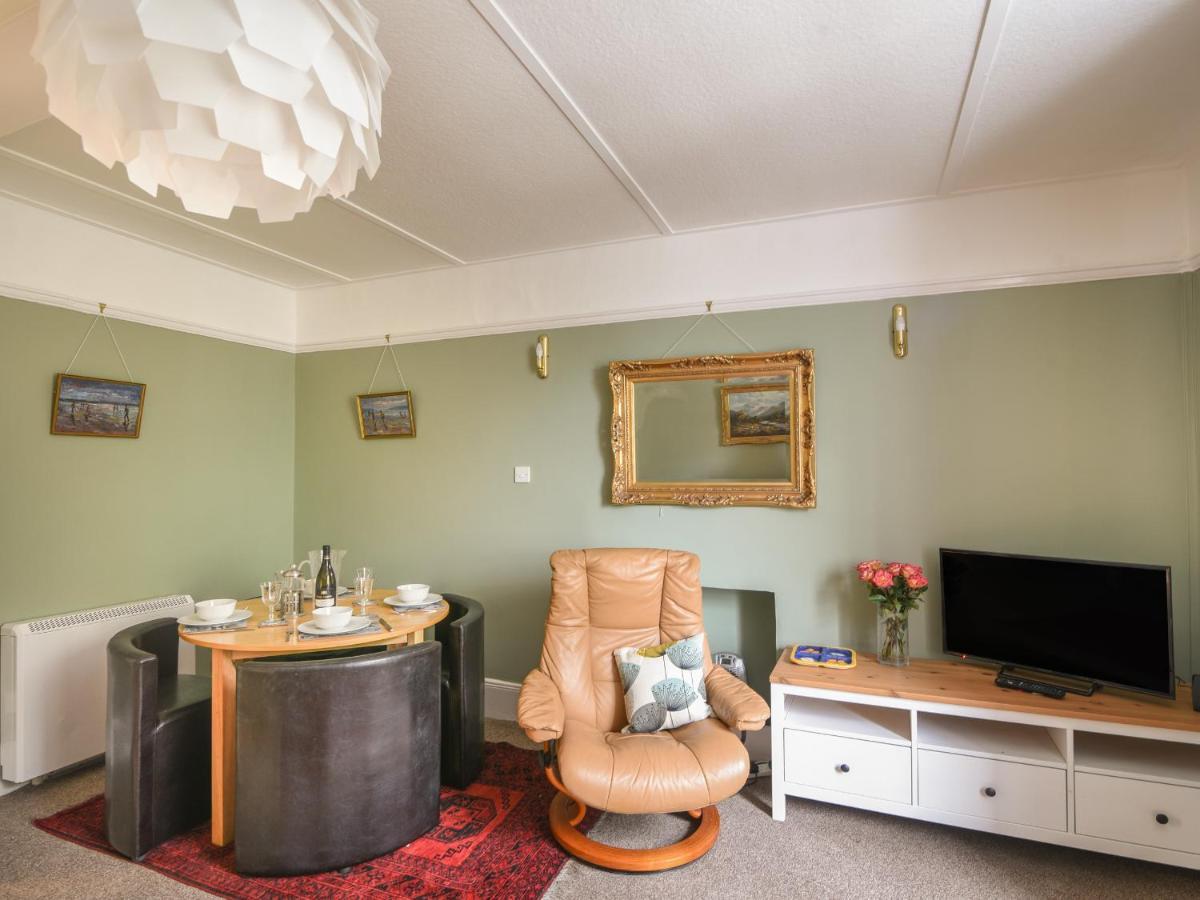 Apartament Flat 3, St Agnes House Lyme Regis Zewnętrze zdjęcie