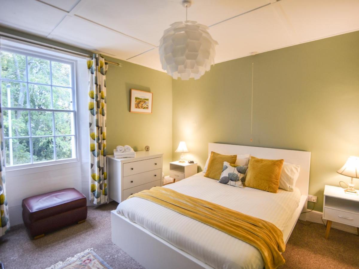 Apartament Flat 3, St Agnes House Lyme Regis Zewnętrze zdjęcie