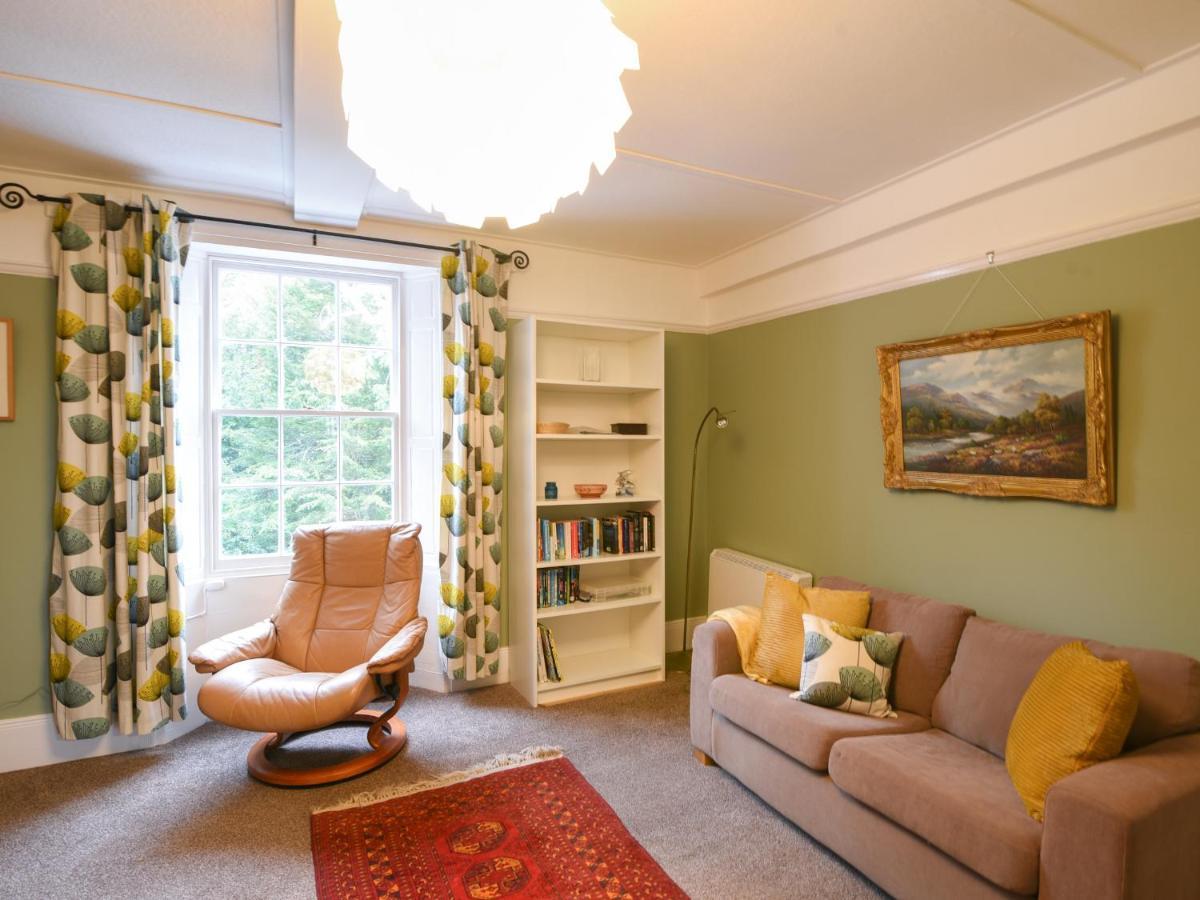 Apartament Flat 3, St Agnes House Lyme Regis Zewnętrze zdjęcie