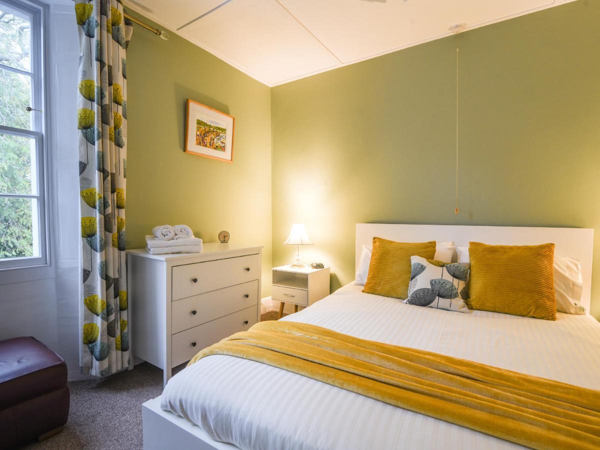 Apartament Flat 3, St Agnes House Lyme Regis Zewnętrze zdjęcie