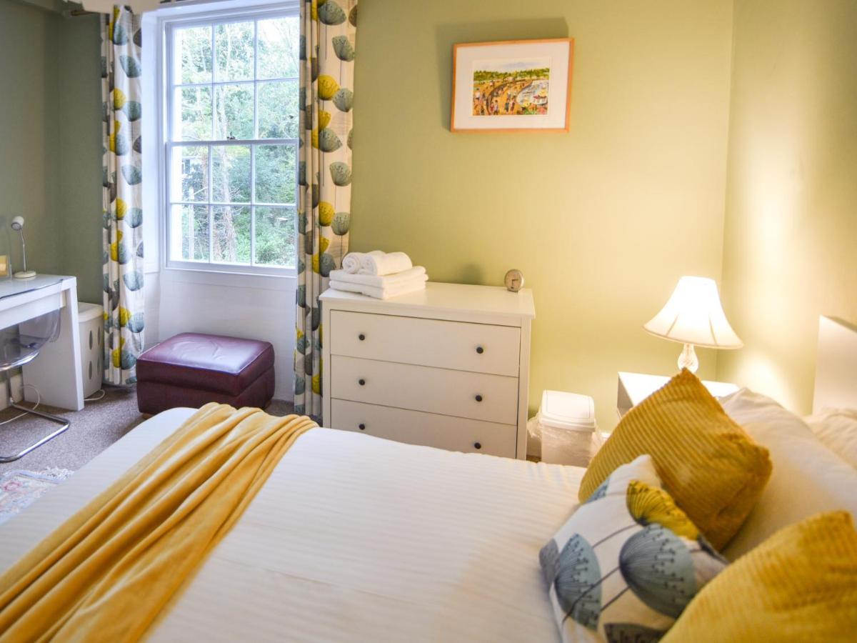Apartament Flat 3, St Agnes House Lyme Regis Zewnętrze zdjęcie