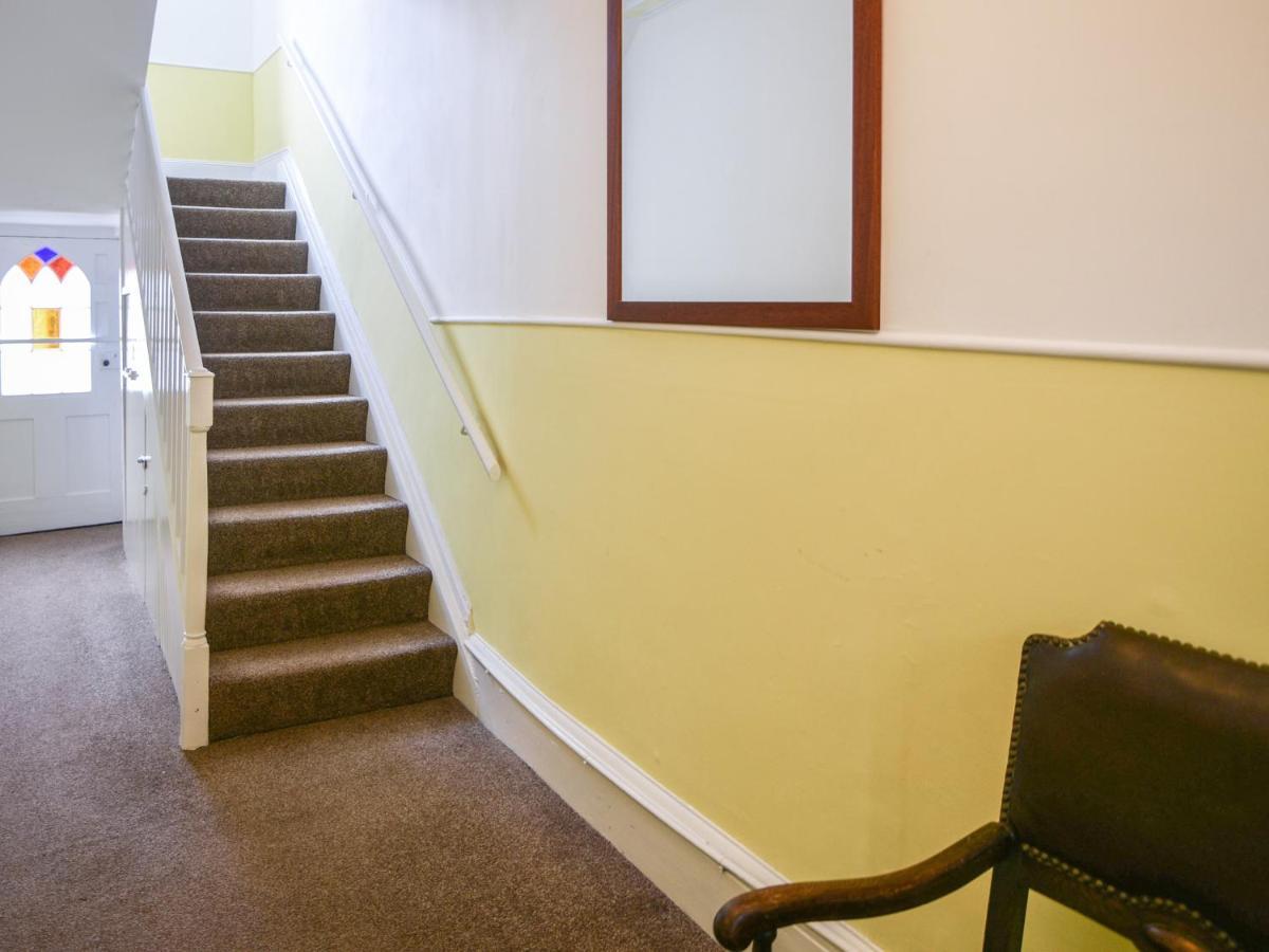 Apartament Flat 3, St Agnes House Lyme Regis Zewnętrze zdjęcie