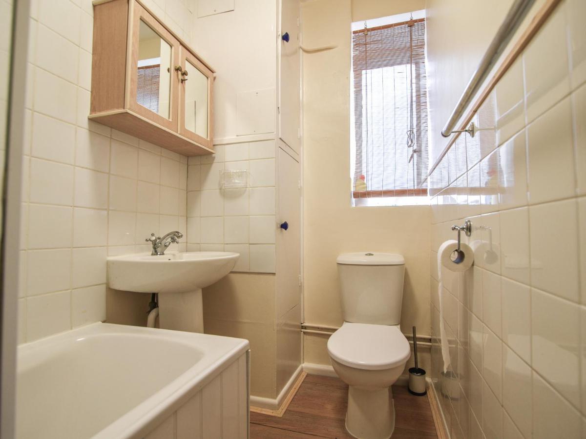 Apartament Flat 3, St Agnes House Lyme Regis Zewnętrze zdjęcie